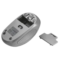 Мышь Trust Primo (серый) фото 3